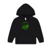 Toddler Sponge Fleece Hooded Sweatshirt Thumbnail