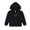 Toddler Sponge Fleece Hooded Sweatshirt Thumbnail