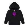 Toddler Sponge Fleece Hooded Sweatshirt Thumbnail