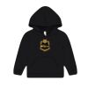 Toddler Sponge Fleece Hooded Sweatshirt Thumbnail