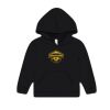 Toddler Sponge Fleece Hooded Sweatshirt Thumbnail