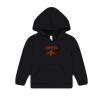 Toddler Sponge Fleece Hooded Sweatshirt Thumbnail