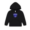 Toddler Sponge Fleece Hooded Sweatshirt Thumbnail