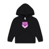 Toddler Sponge Fleece Hooded Sweatshirt Thumbnail