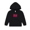 Toddler Sponge Fleece Hooded Sweatshirt Thumbnail