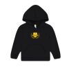 Toddler Sponge Fleece Hooded Sweatshirt Thumbnail
