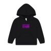 Toddler Sponge Fleece Hooded Sweatshirt Thumbnail