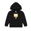 Toddler Sponge Fleece Hooded Sweatshirt Thumbnail