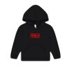 Toddler Sponge Fleece Hooded Sweatshirt Thumbnail