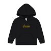 Toddler Sponge Fleece Hooded Sweatshirt Thumbnail
