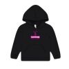 Toddler Sponge Fleece Hooded Sweatshirt Thumbnail