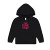 Toddler Sponge Fleece Hooded Sweatshirt Thumbnail