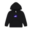 Toddler Sponge Fleece Hooded Sweatshirt Thumbnail