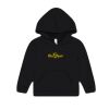 Toddler Sponge Fleece Hooded Sweatshirt Thumbnail
