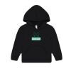 Toddler Sponge Fleece Hooded Sweatshirt Thumbnail