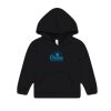 Toddler Sponge Fleece Hooded Sweatshirt Thumbnail