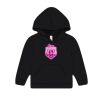 Toddler Sponge Fleece Hooded Sweatshirt Thumbnail