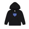Toddler Sponge Fleece Hooded Sweatshirt Thumbnail