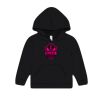 Toddler Sponge Fleece Hooded Sweatshirt Thumbnail