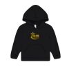 Toddler Sponge Fleece Hooded Sweatshirt Thumbnail