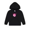 Toddler Sponge Fleece Hooded Sweatshirt Thumbnail