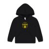 Toddler Sponge Fleece Hooded Sweatshirt Thumbnail