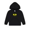 Toddler Sponge Fleece Hooded Sweatshirt Thumbnail