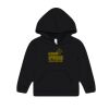 Toddler Sponge Fleece Hooded Sweatshirt Thumbnail