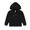 Toddler Sponge Fleece Hooded Sweatshirt Thumbnail