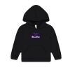 Toddler Sponge Fleece Hooded Sweatshirt Thumbnail
