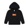 Toddler Sponge Fleece Hooded Sweatshirt Thumbnail