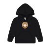 Toddler Sponge Fleece Hooded Sweatshirt Thumbnail