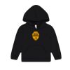 Toddler Sponge Fleece Hooded Sweatshirt Thumbnail