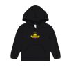 Toddler Sponge Fleece Hooded Sweatshirt Thumbnail