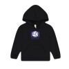 Toddler Sponge Fleece Hooded Sweatshirt Thumbnail