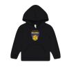 Toddler Sponge Fleece Hooded Sweatshirt Thumbnail