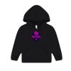 Toddler Sponge Fleece Hooded Sweatshirt Thumbnail