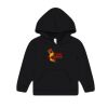 Toddler Sponge Fleece Hooded Sweatshirt Thumbnail