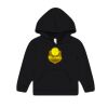 Toddler Sponge Fleece Hooded Sweatshirt Thumbnail