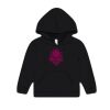 Toddler Sponge Fleece Hooded Sweatshirt Thumbnail