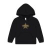 Toddler Sponge Fleece Hooded Sweatshirt Thumbnail