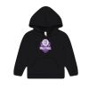 Toddler Sponge Fleece Hooded Sweatshirt Thumbnail