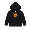 Toddler Sponge Fleece Hooded Sweatshirt Thumbnail