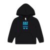 Toddler Sponge Fleece Hooded Sweatshirt Thumbnail