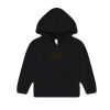 Toddler Sponge Fleece Hooded Sweatshirt Thumbnail