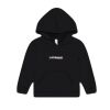 Toddler Sponge Fleece Hooded Sweatshirt Thumbnail