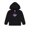 Toddler Sponge Fleece Hooded Sweatshirt Thumbnail