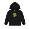 Toddler Sponge Fleece Hooded Sweatshirt Thumbnail