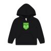 Toddler Sponge Fleece Hooded Sweatshirt Thumbnail