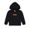Toddler Sponge Fleece Hooded Sweatshirt Thumbnail
